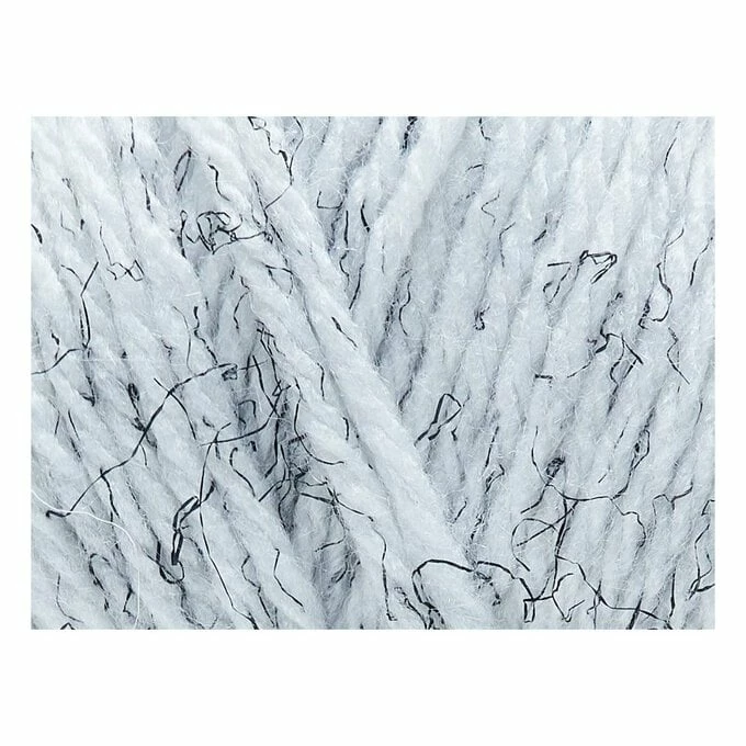 Flash Sale ???? Sirdar Hayfield Stormcloud Bonus Chunky Tweed Yarn 100g ???? - Image 2