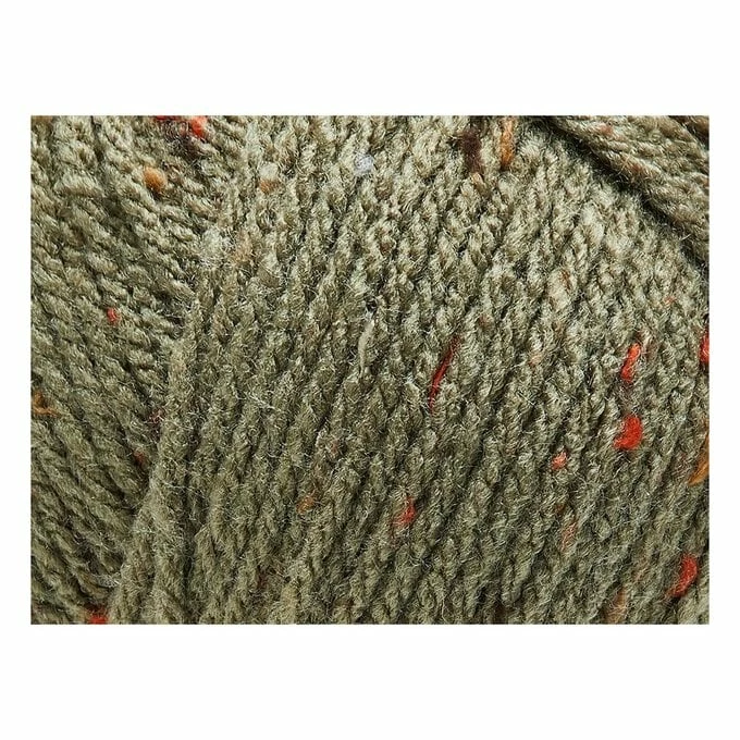 New ???? Sirdar Hayfield Sage Bonus Chunky Tweed Yarn 100g ???? - Image 2