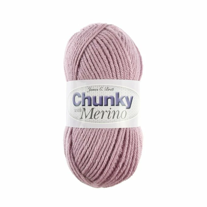 Top 10 ???? James C Brett Clematis Chunky With Merino 100g ????