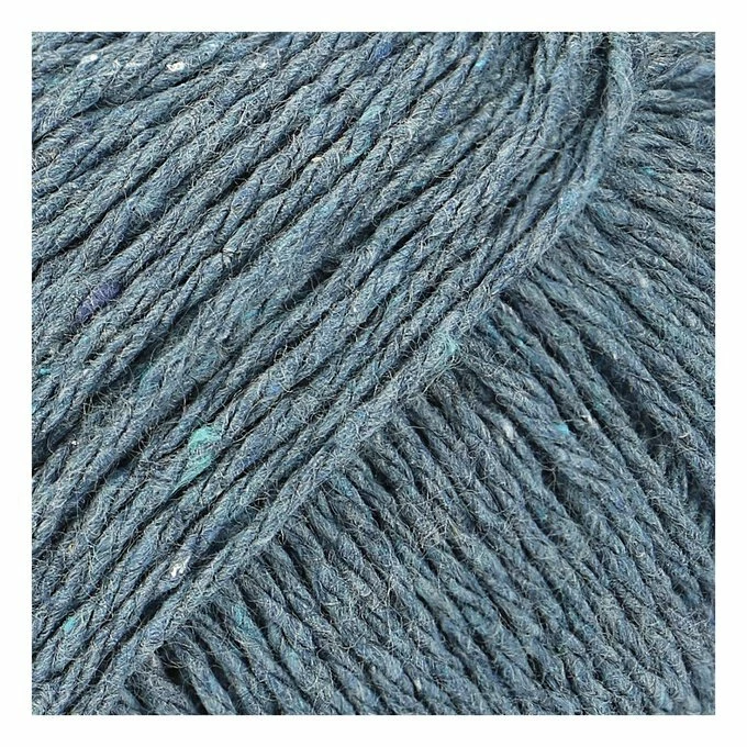 Outlet ⌛ Rowan Airforce Denim Revive Yarn 50g ???? - Image 2
