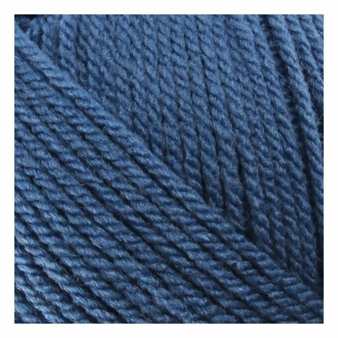 Budget ???? Sirdar Hayfield Denim Bonus Aran 100g ???? - Image 2