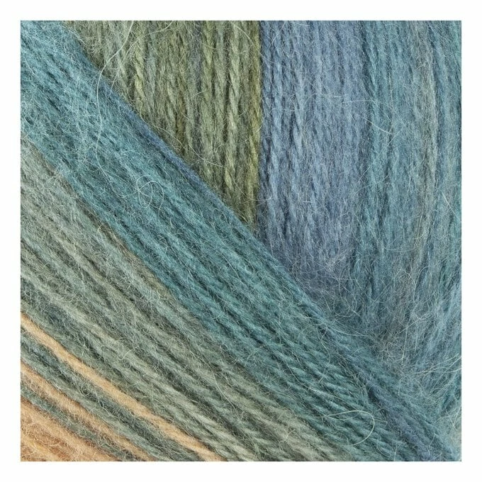 Buy ???? James C Brett Tranquil Shhh DK Yarn 100g ✨ - Image 2
