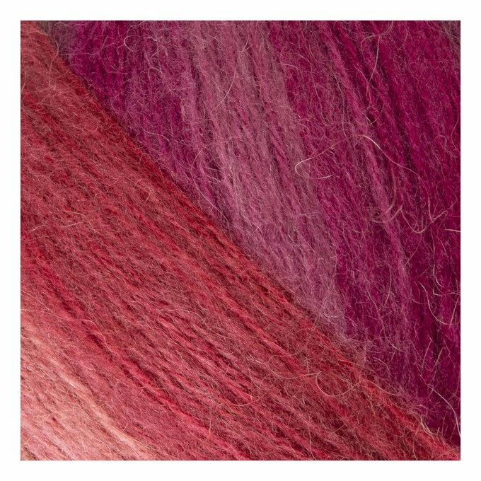 Budget ???? James C Brett Rosehip Shhh DK Yarn 100g ???? - Image 2