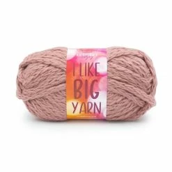 Best Pirce ???? Lion Brand Chiffon I Like Big Yarn 250g ????
