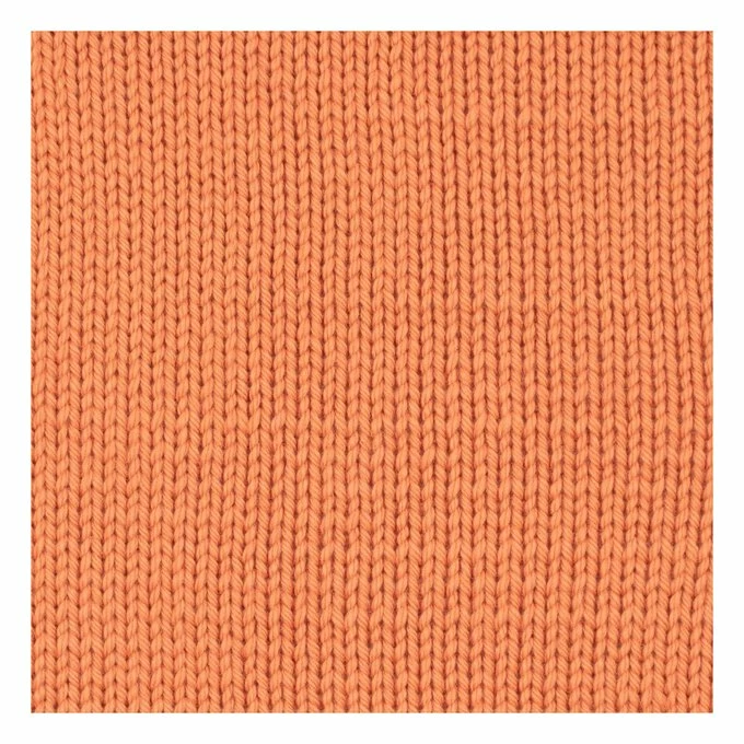 Budget ???? West Yorkshire Spinners Ginger Pure Yarn 50g ???? - Image 3