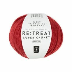 Best Sale ❤️ West Yorkshire Spinners Passion Retreat Super Chunky 200g ????