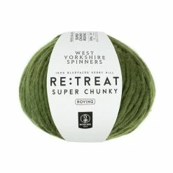 Cheap ❤️ West Yorkshire Spinners Commit Retreat Super Chunky 200g ????
