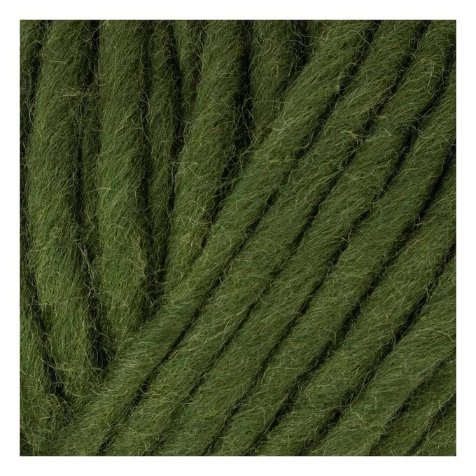 Cheap ❤️ West Yorkshire Spinners Commit Retreat Super Chunky 200g ???? - Image 2