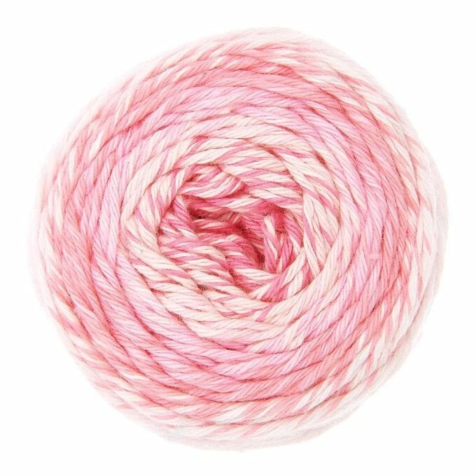 Cheapest ???? Rico Design Rico Pink Ricorumi Spin Spin DK Yarn 50g ???? - Image 2