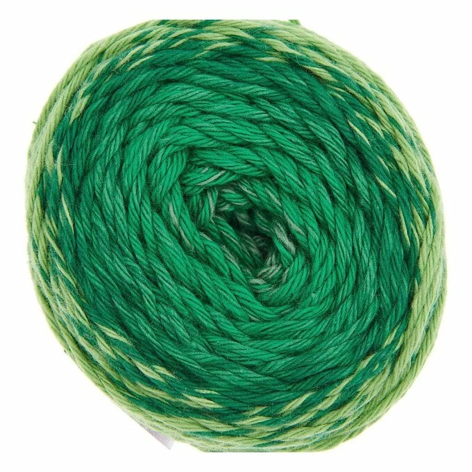 Buy ???? Rico Design Rico Green Ricorumi Spin Spin DK Yarn 50g ⌛ - Image 2