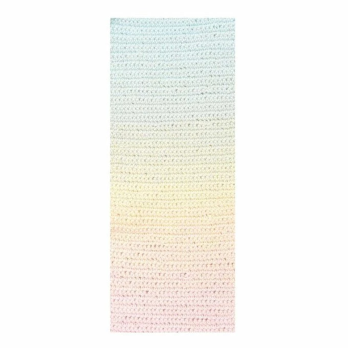 Best Pirce ???? Rico Design Rico Pastel Rainbow Ricorumi Spin Spin DK Yarn 50g ???? - Image 3