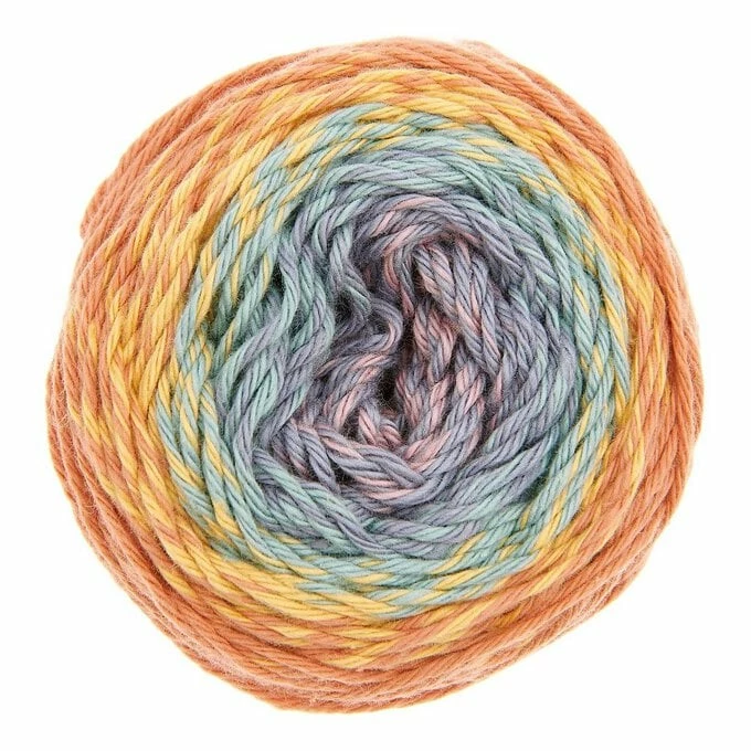 Discount ???? Rico Design Rico Earthy Rainbow Ricorumi Spin Spin DK Yarn 50g ???? - Image 2