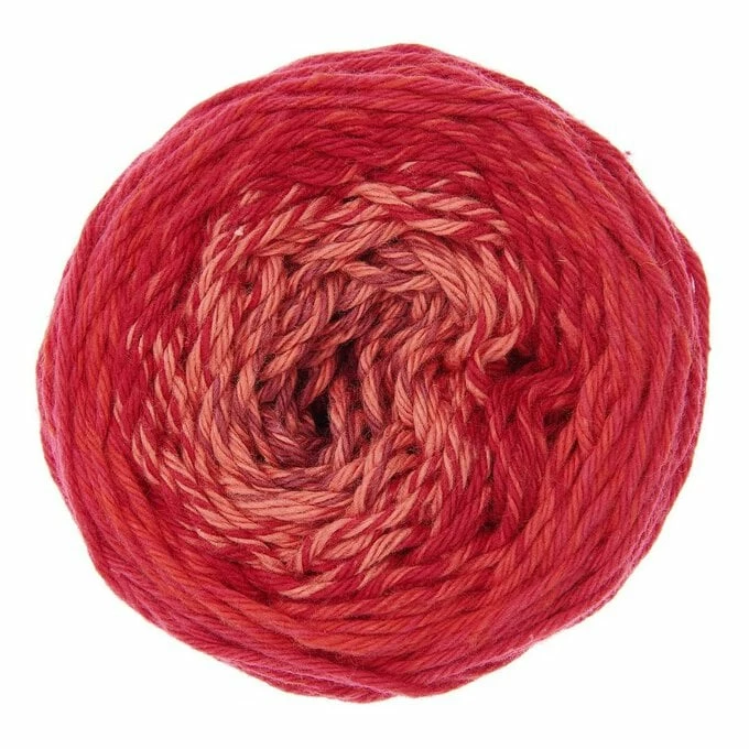 Promo ???? Rico Design Rico Red Ricorumi Spin Spin DK Yarn 50g ❤️ - Image 2
