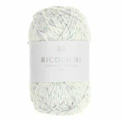 Best Pirce ???? Rico Design Rico Rainbow Ricorumi Twinkly Twinkly DK 25g ????