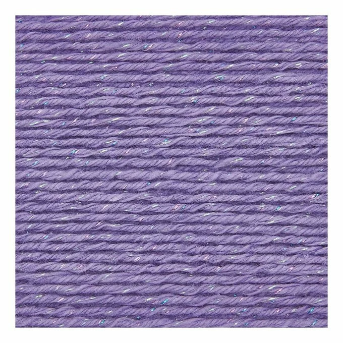 Best reviews of ???? Rico Design Rico Purple Ricorumi Twinkly Twinkly DK 25g ???? - Image 2