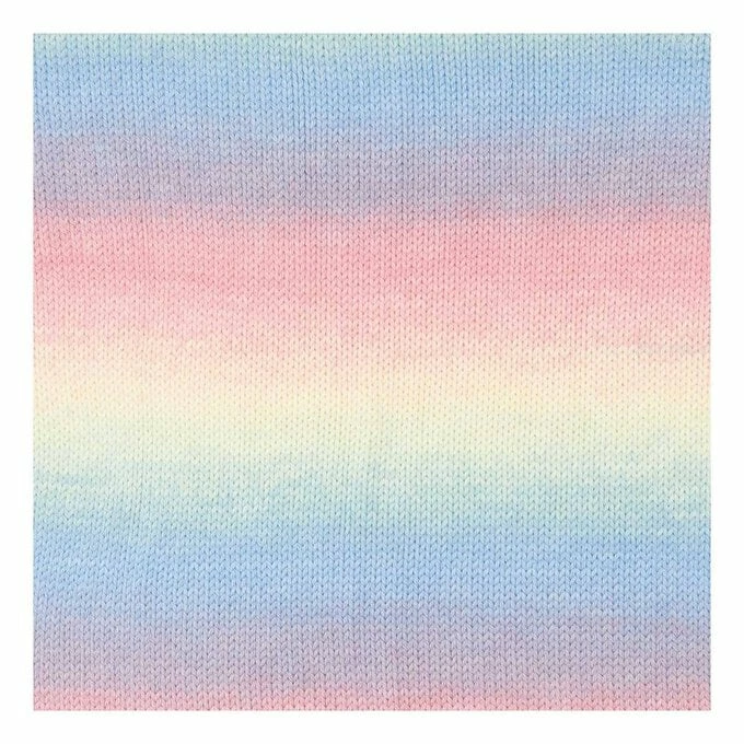 Coupon ✨ Rico Design Rico Pastel Baby Dream DK Yarn 50g ???? - Image 2