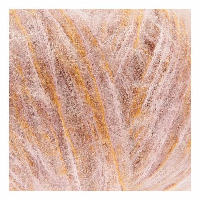 Deals ???? Rico Design Rico Pastel Fashion Fabulous 4 Aran Yarn 50g ???? - Image 2