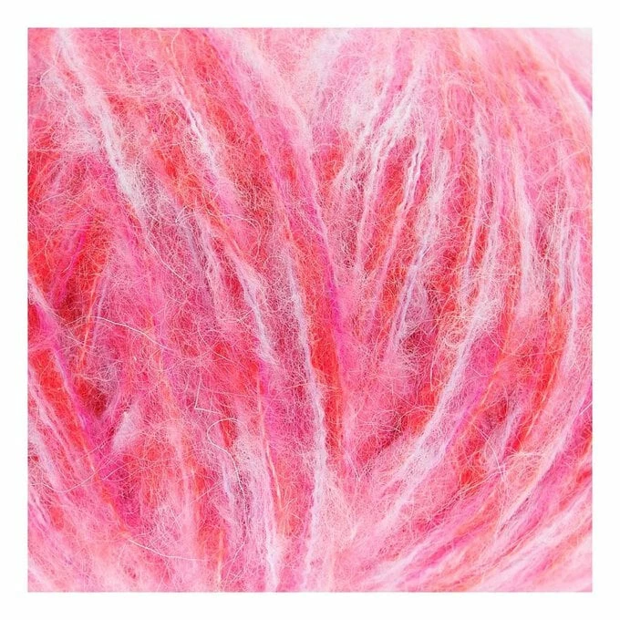 Coupon ???? Rico Design Rico Neon Fashion Fabulous 4 Aran Yarn 50g ???? - Image 2