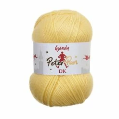 Best deal ???? Wendy Star Peter Pan DK 50g ✔️