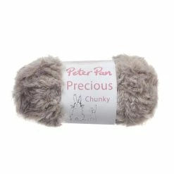 Best reviews of ???? Peter Pan Fawn Precious Chunky 50g ????