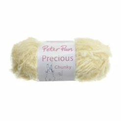 Best reviews of ❤️ Peter Pan Chick Precious Chunky 50g ✔️